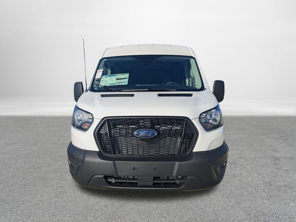 new 2025 Ford Transit-250 car, priced at $44,664