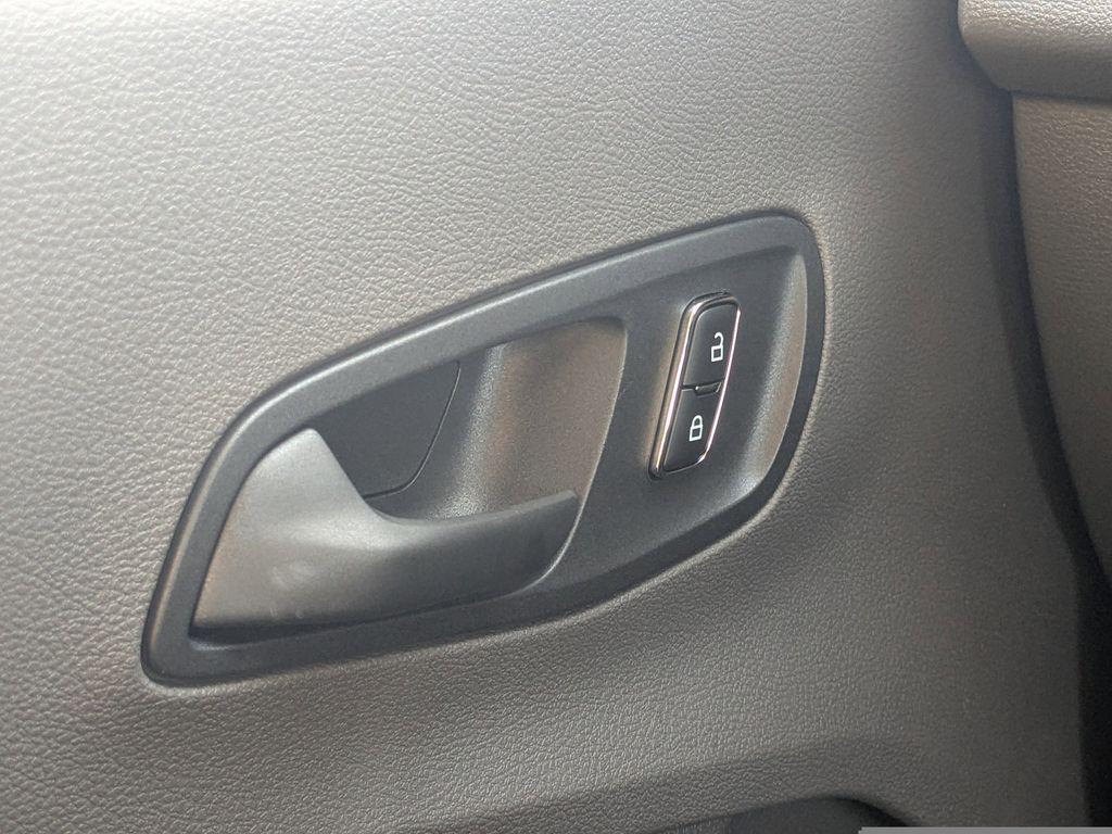 new 2025 Ford Transit-250 car, priced at $44,664