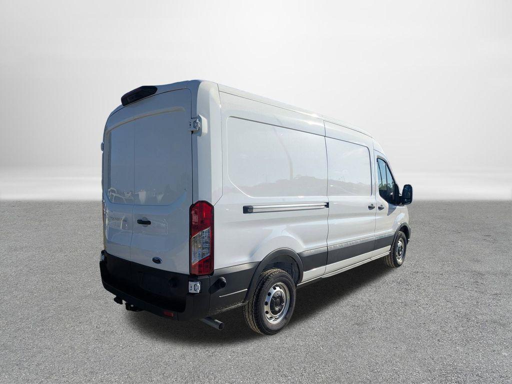 new 2025 Ford Transit-250 car, priced at $44,664