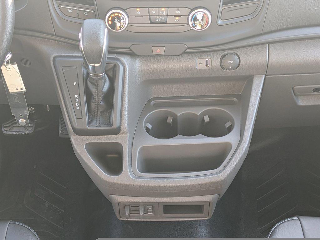 new 2025 Ford Transit-250 car, priced at $44,664