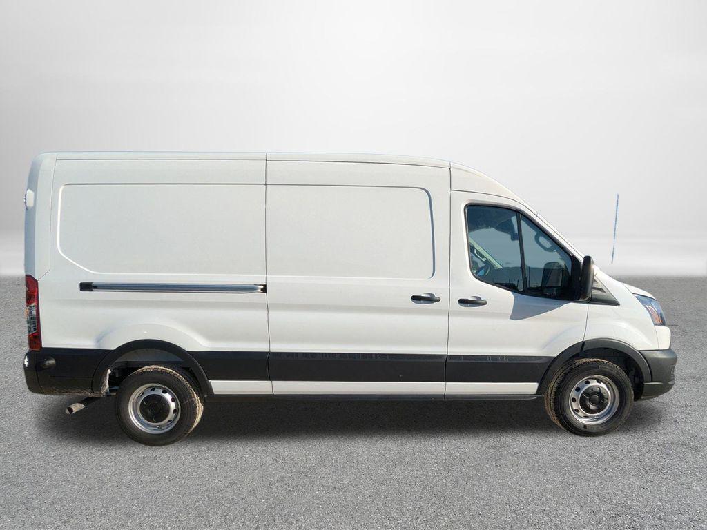 new 2025 Ford Transit-250 car, priced at $44,664