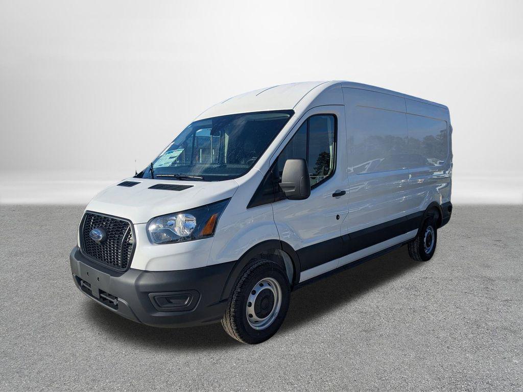 new 2025 Ford Transit-250 car, priced at $44,664