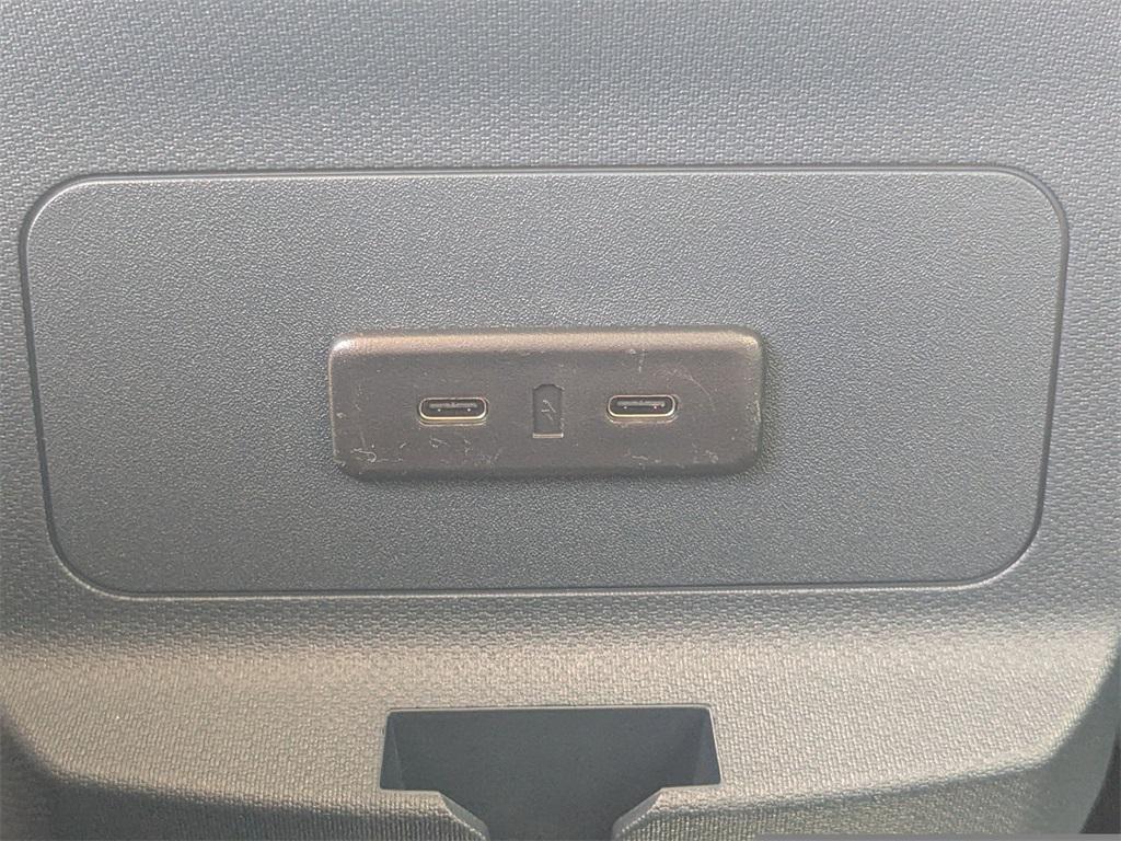 new 2025 Ford Maverick car, priced at $33,397