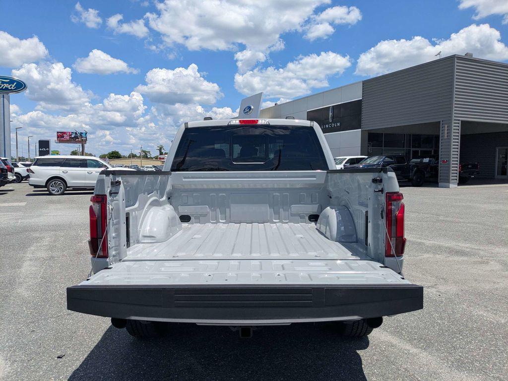 new 2026 Ford F-150 car, priced at $67,498