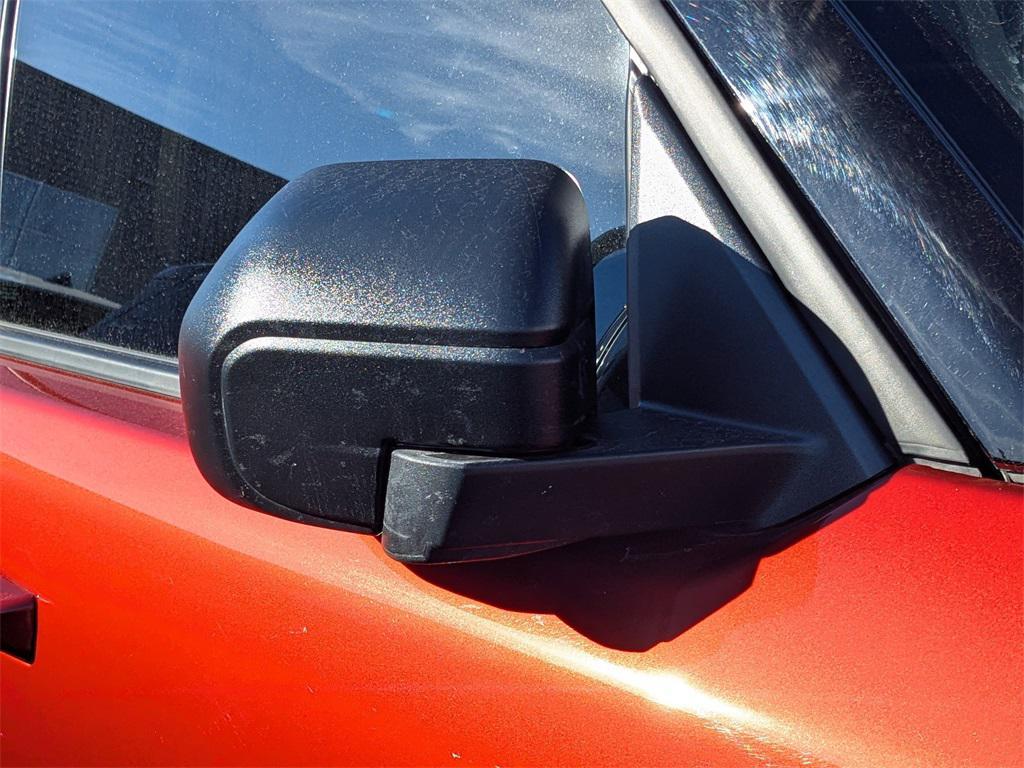 used 2024 Ford Bronco Sport car, priced at $28,447