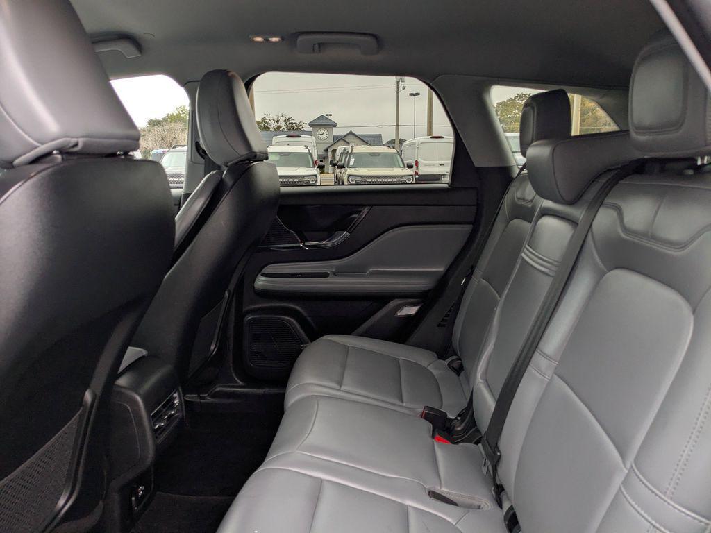 used 2022 Lincoln Corsair car, priced at $23,736