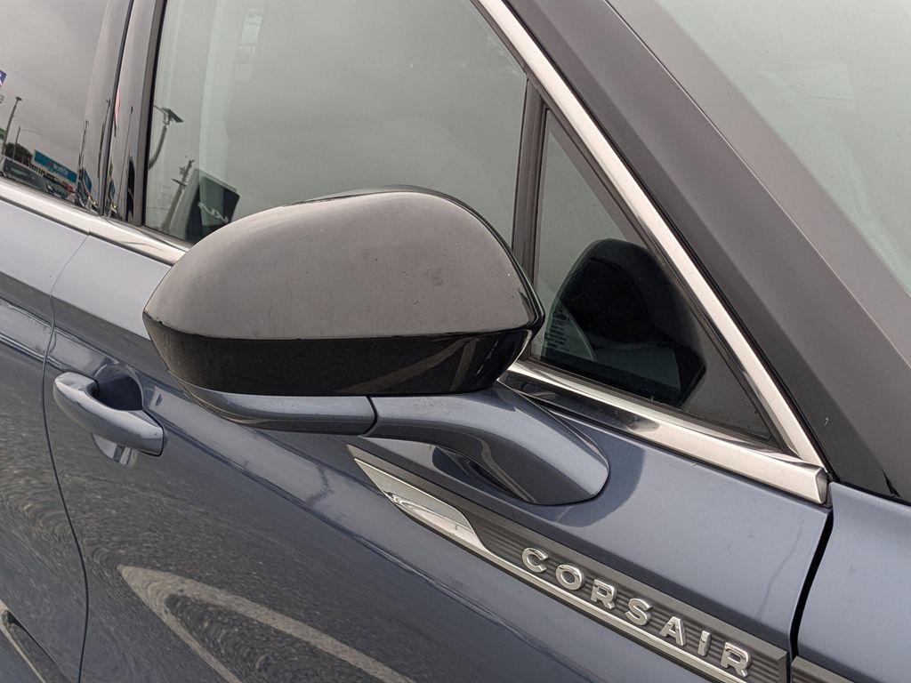 used 2022 Lincoln Corsair car, priced at $23,736