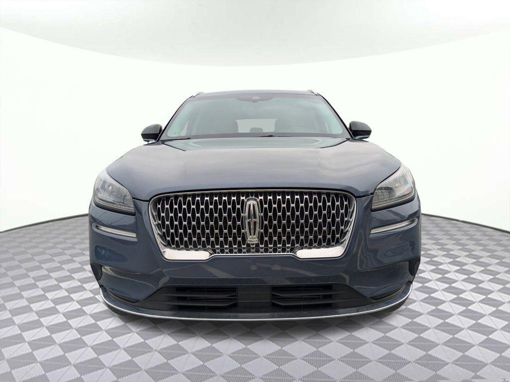 used 2022 Lincoln Corsair car, priced at $23,736