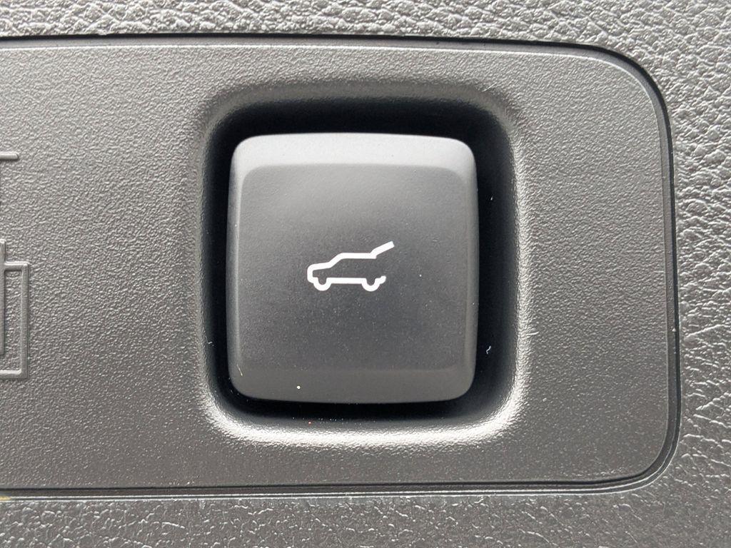 used 2022 Lincoln Corsair car, priced at $23,736