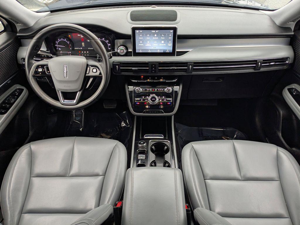 used 2022 Lincoln Corsair car, priced at $23,736