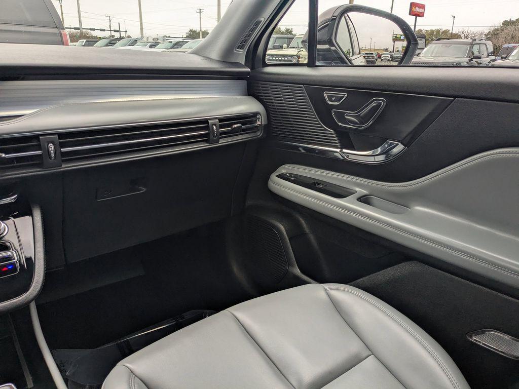 used 2022 Lincoln Corsair car, priced at $23,736