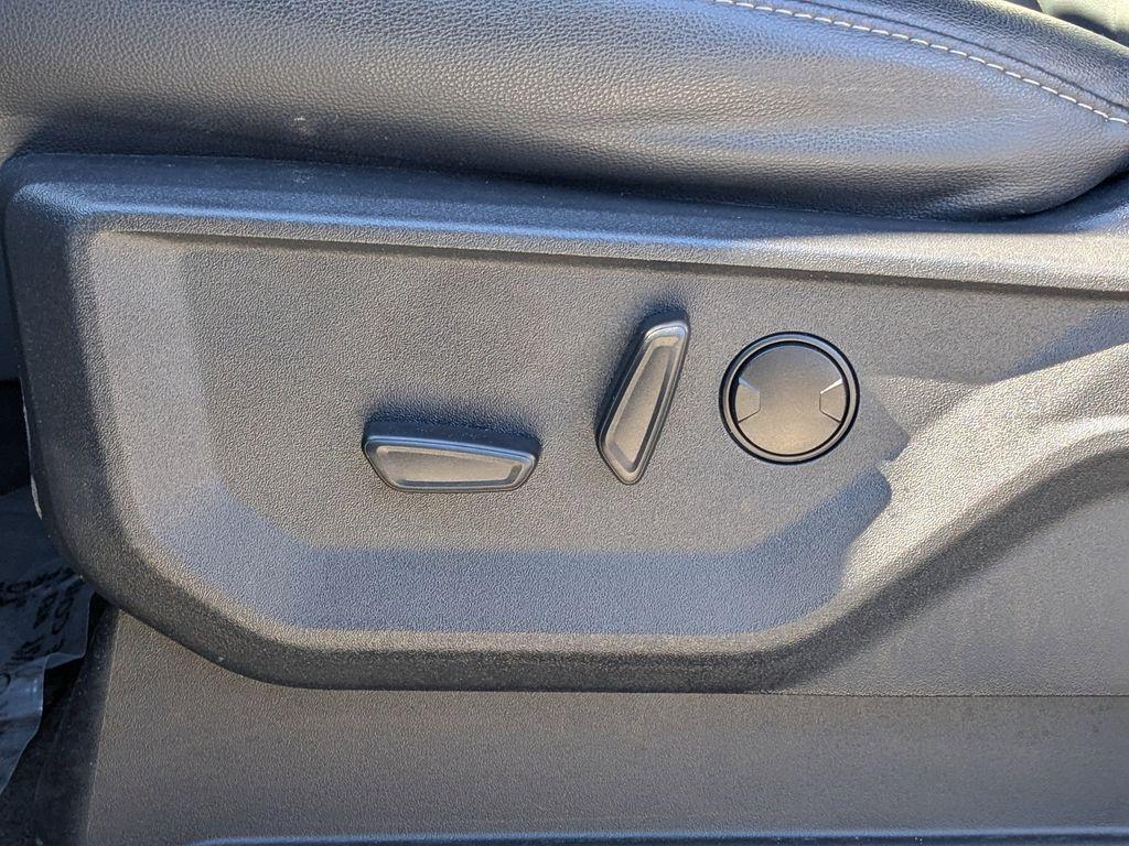 used 2023 Ford F-150 car, priced at $41,726