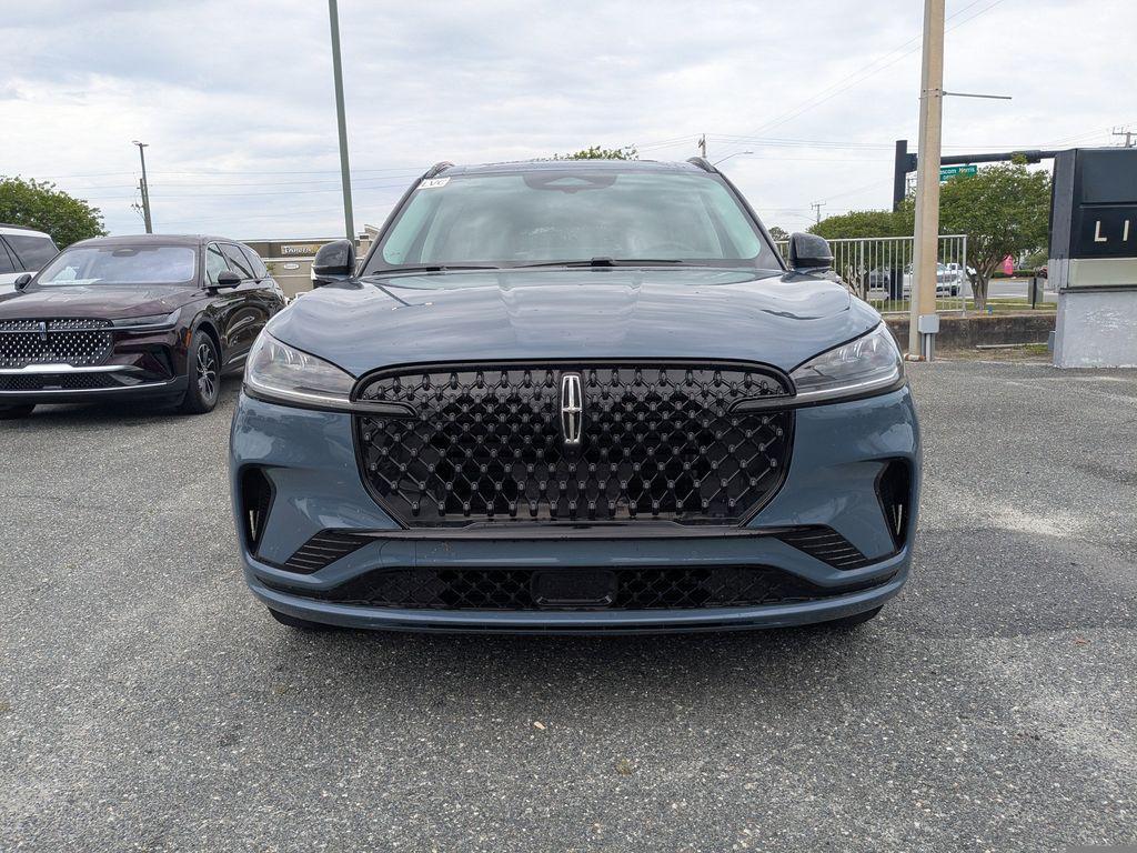 new 2026 Lincoln Aviator car, priced at $64,662