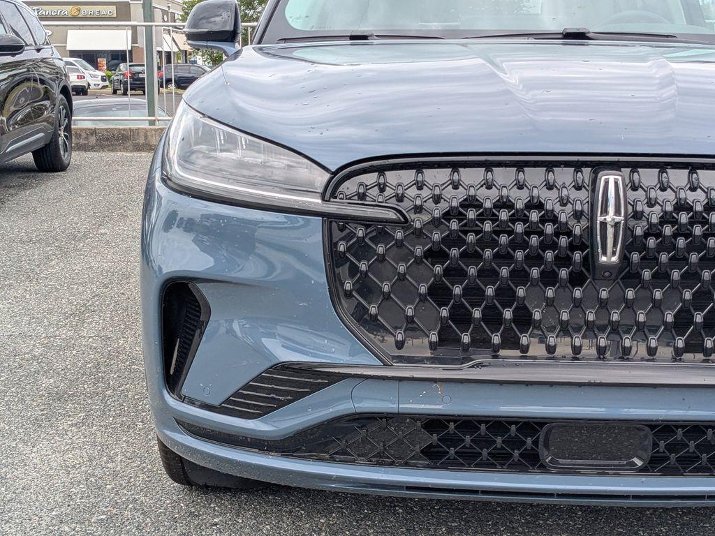 new 2026 Lincoln Aviator car, priced at $64,662