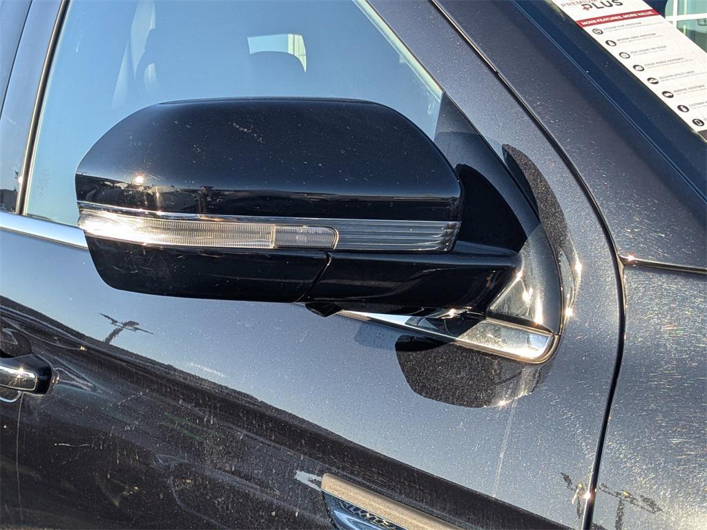 used 2023 Lincoln Navigator car, priced at $56,933