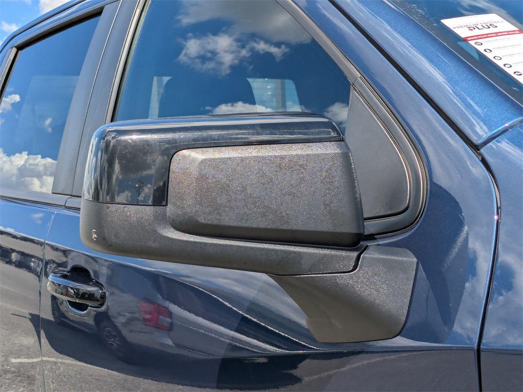 used 2021 Chevrolet Silverado 1500 car, priced at $37,889