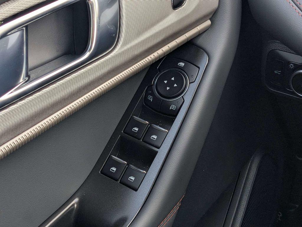 new 2026 Ford Explorer car, priced at $46,017