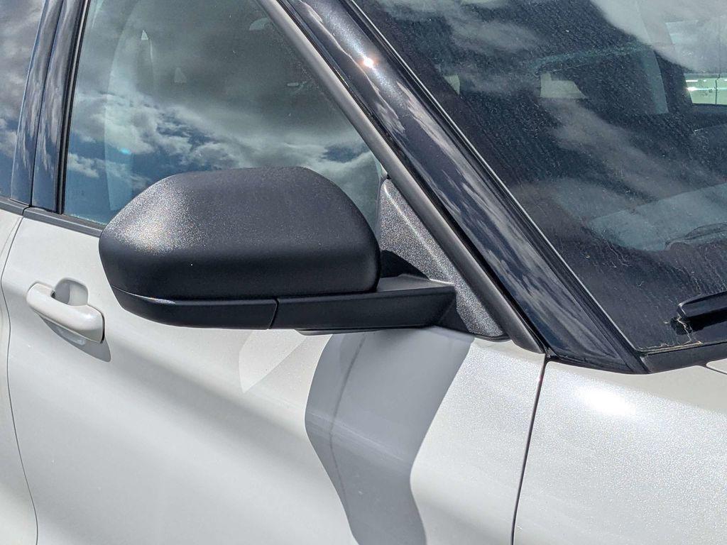 new 2026 Ford Explorer car, priced at $46,017