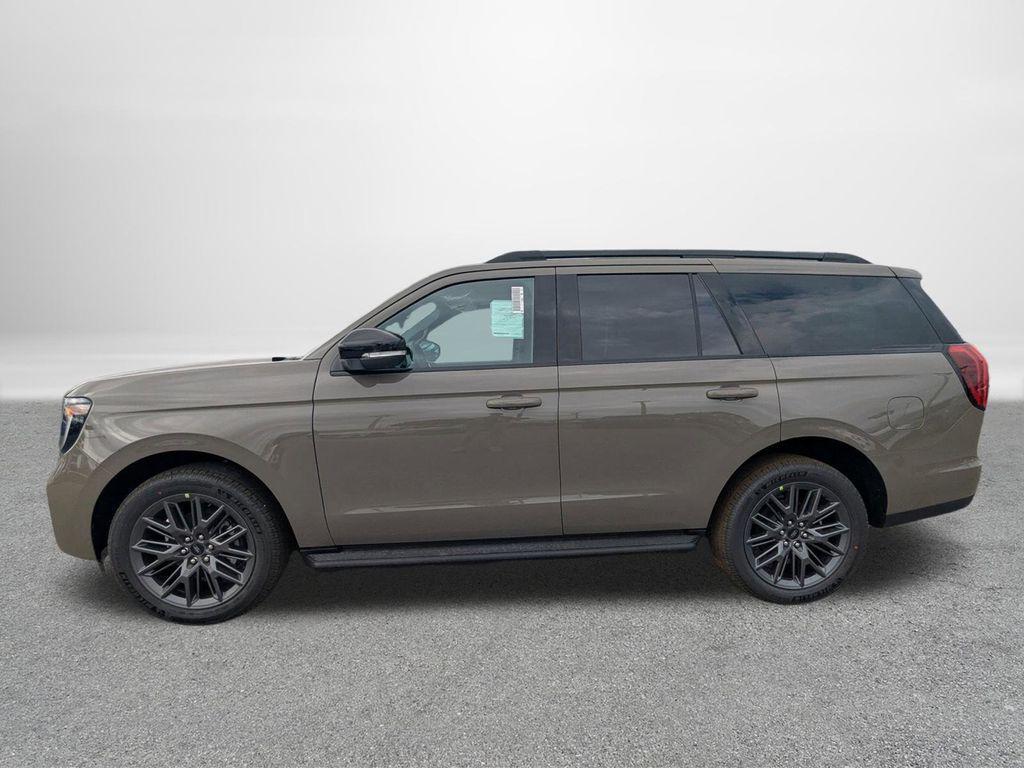 new 2026 Ford Expedition car, priced at $81,309