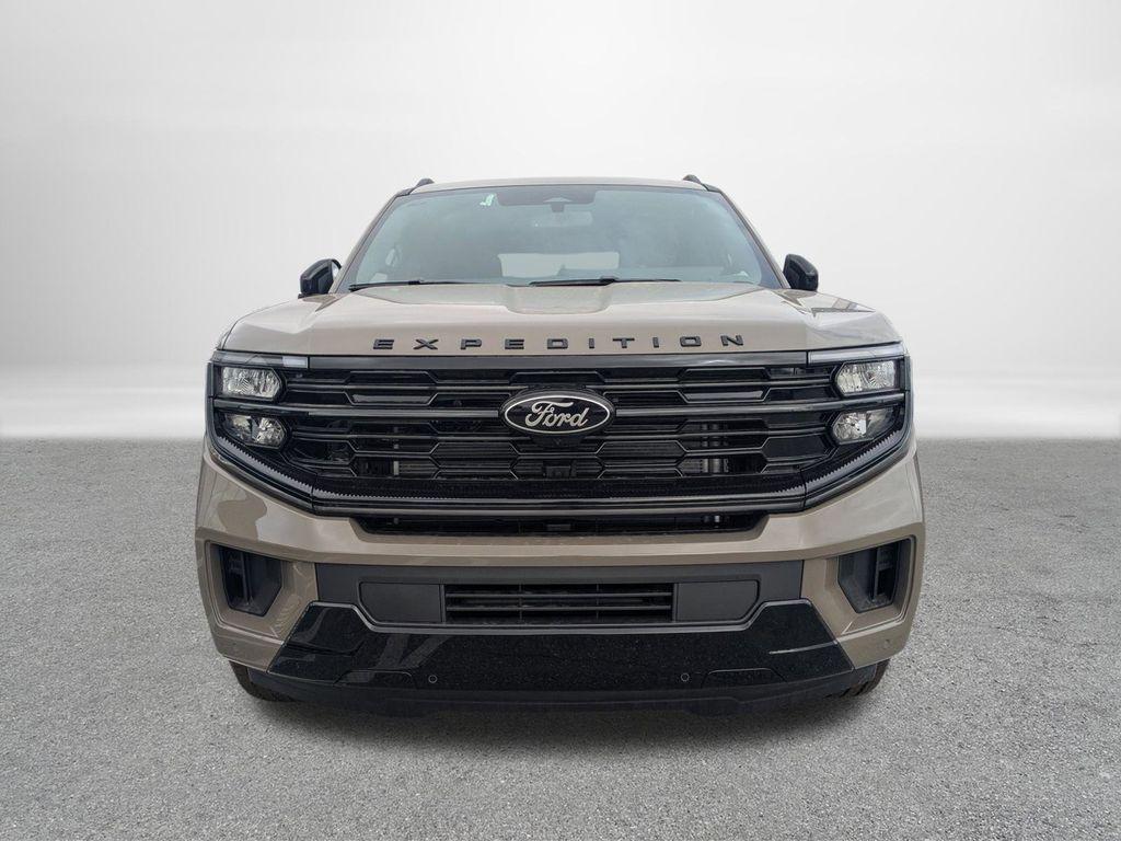 new 2026 Ford Expedition car, priced at $81,309