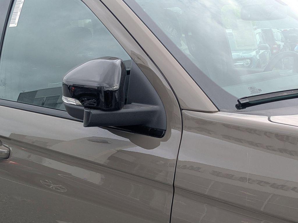 new 2026 Ford Expedition car, priced at $81,309