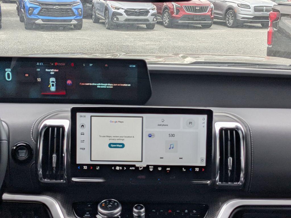 new 2026 Ford Expedition car, priced at $81,309