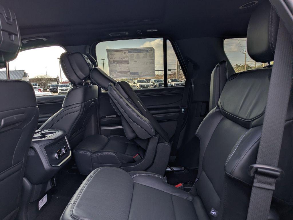 new 2026 Ford Expedition car, priced at $82,355
