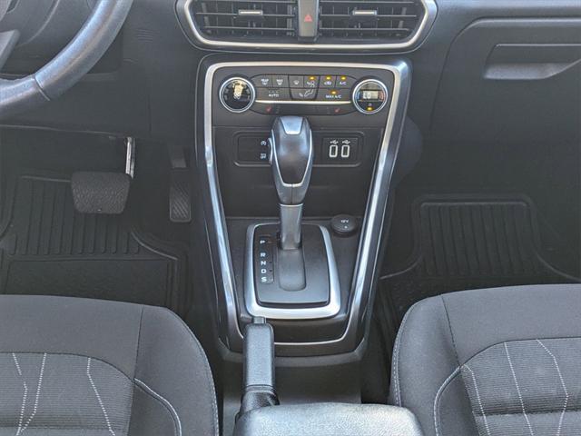 used 2019 Ford EcoSport car, priced at $13,657