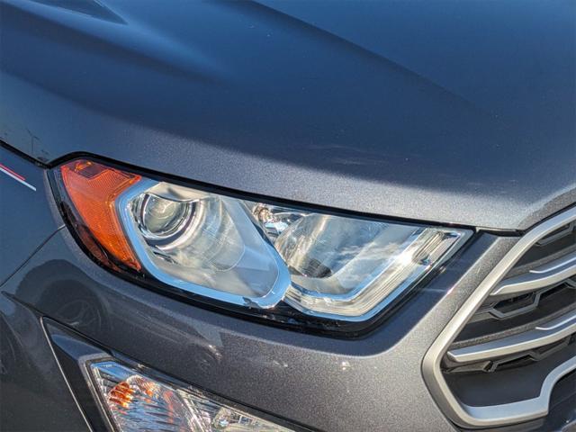 used 2019 Ford EcoSport car, priced at $13,657