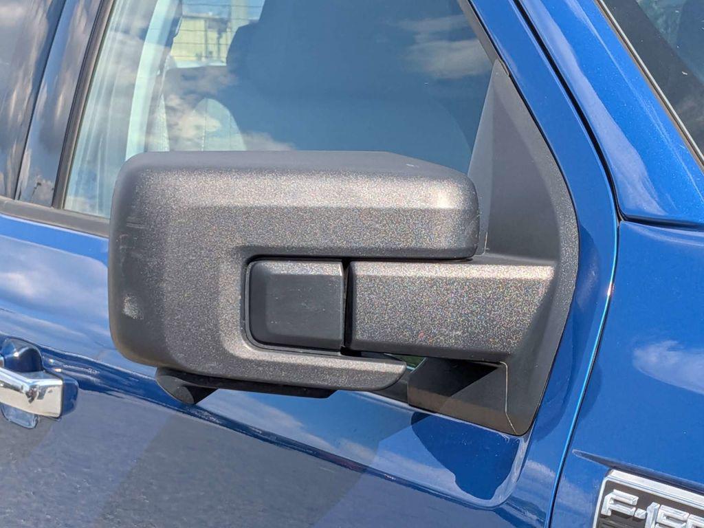 used 2024 Ford F-150 car, priced at $38,972