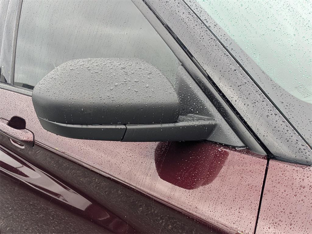 used 2022 Ford Explorer car, priced at $24,834