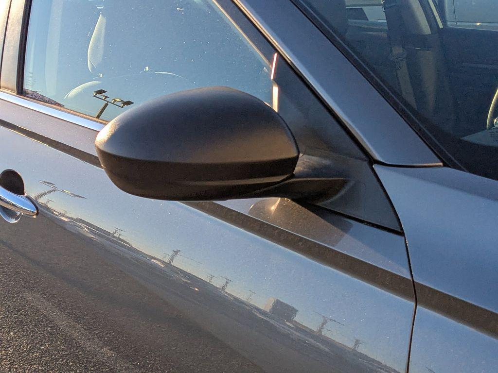 used 2024 Nissan Altima car, priced at $18,905