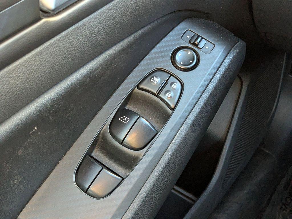 used 2024 Nissan Altima car, priced at $18,905