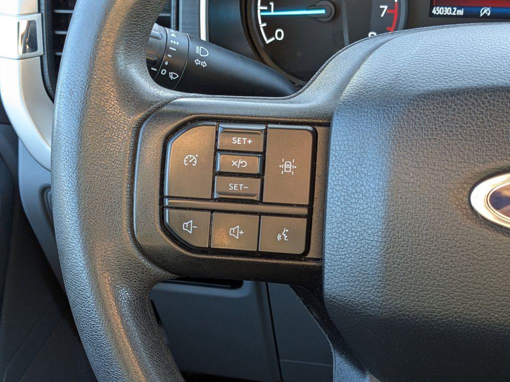 used 2023 Ford F-150 car, priced at $42,065