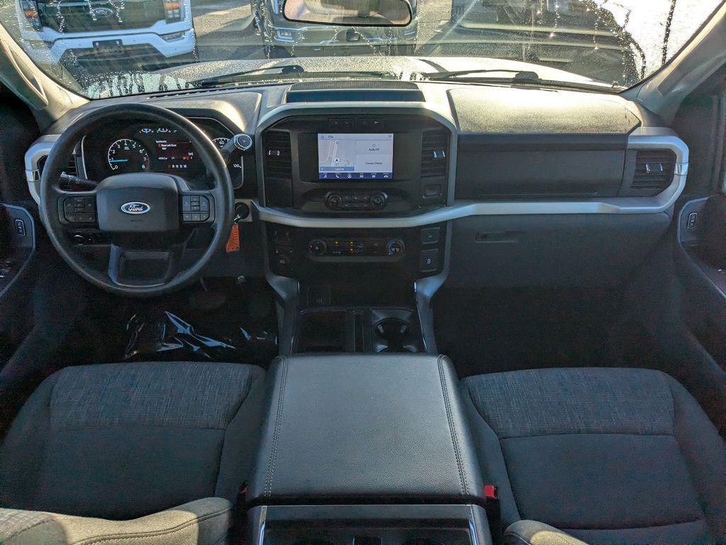used 2023 Ford F-150 car, priced at $42,065