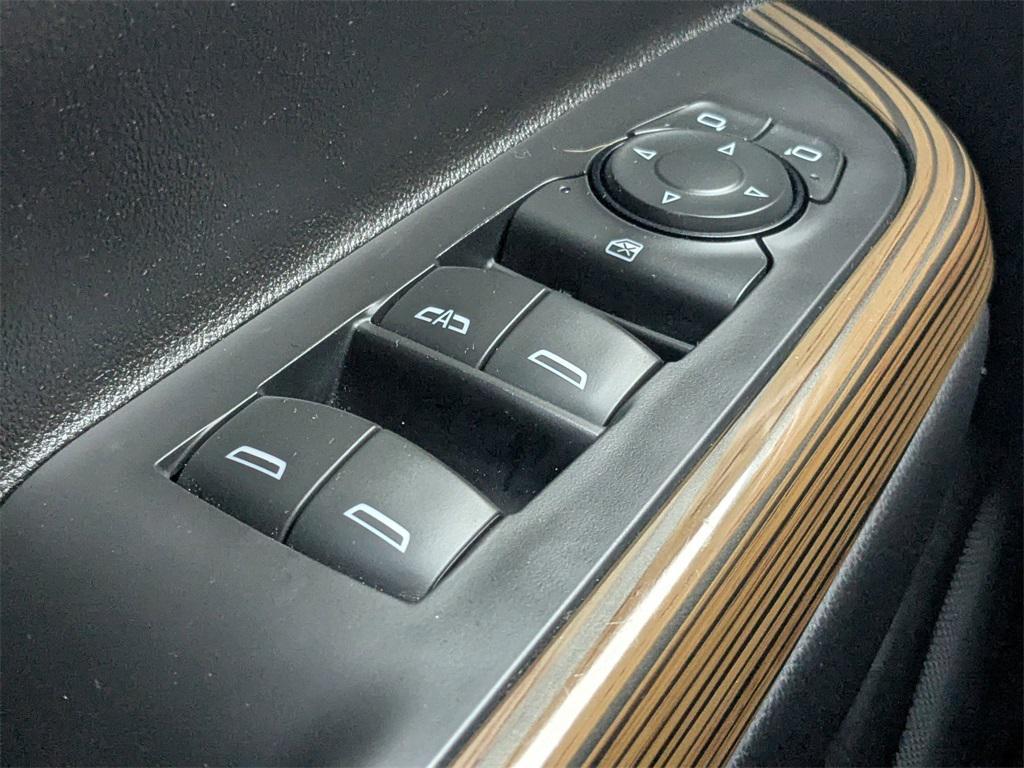 used 2021 GMC Acadia car, priced at $18,665