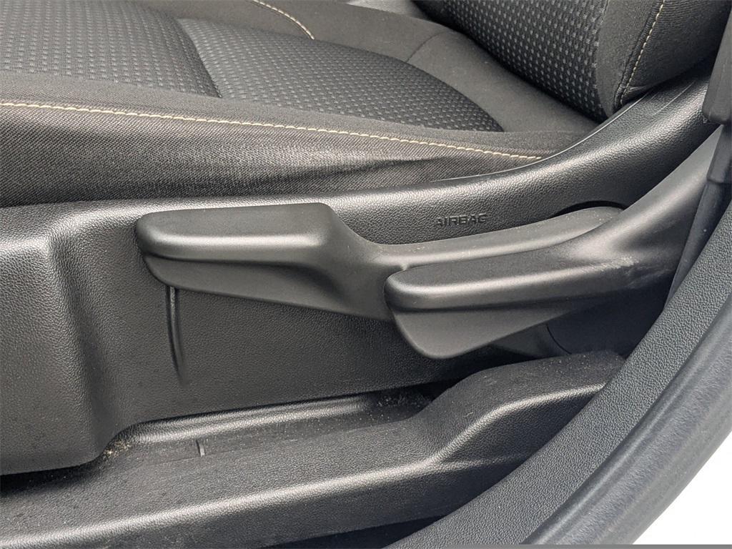 used 2021 GMC Acadia car, priced at $18,665