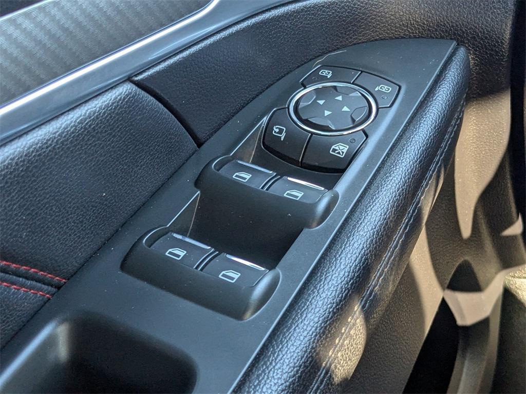 used 2019 Ford Explorer car, priced at $22,088