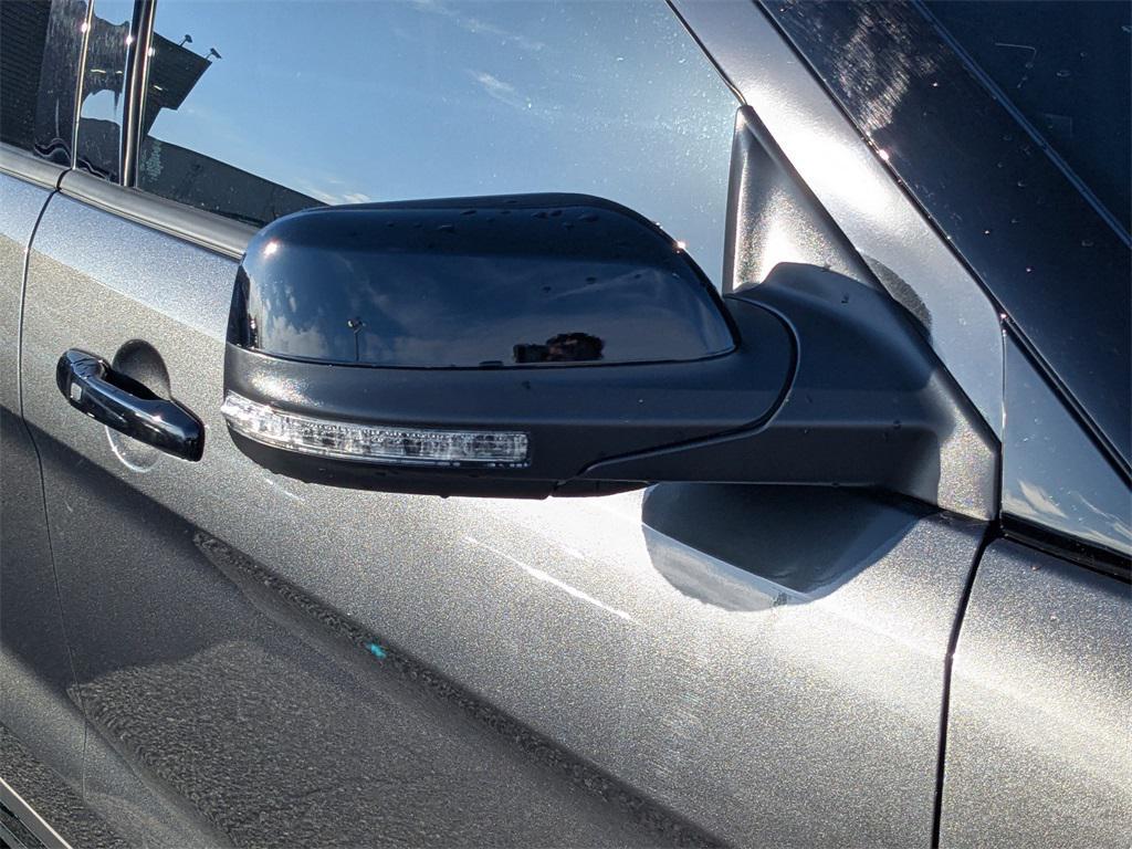 used 2019 Ford Explorer car, priced at $22,088