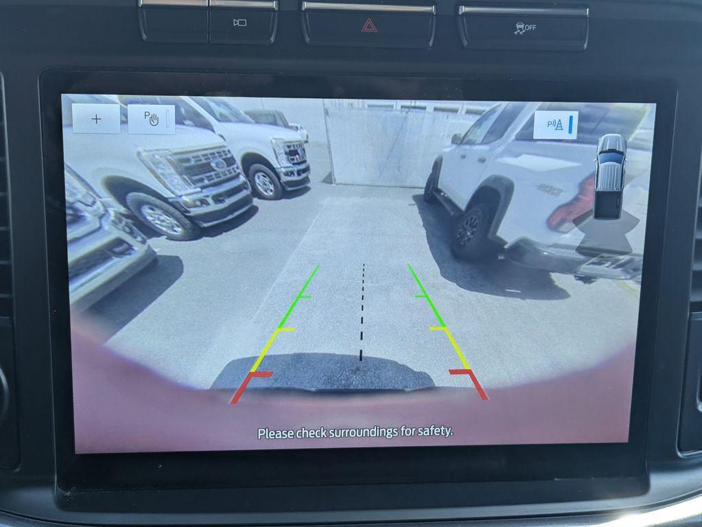 used 2022 Ford F-150 car, priced at $40,975