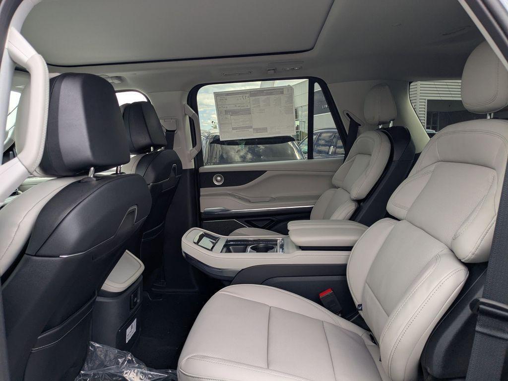 new 2026 Lincoln Navigator car