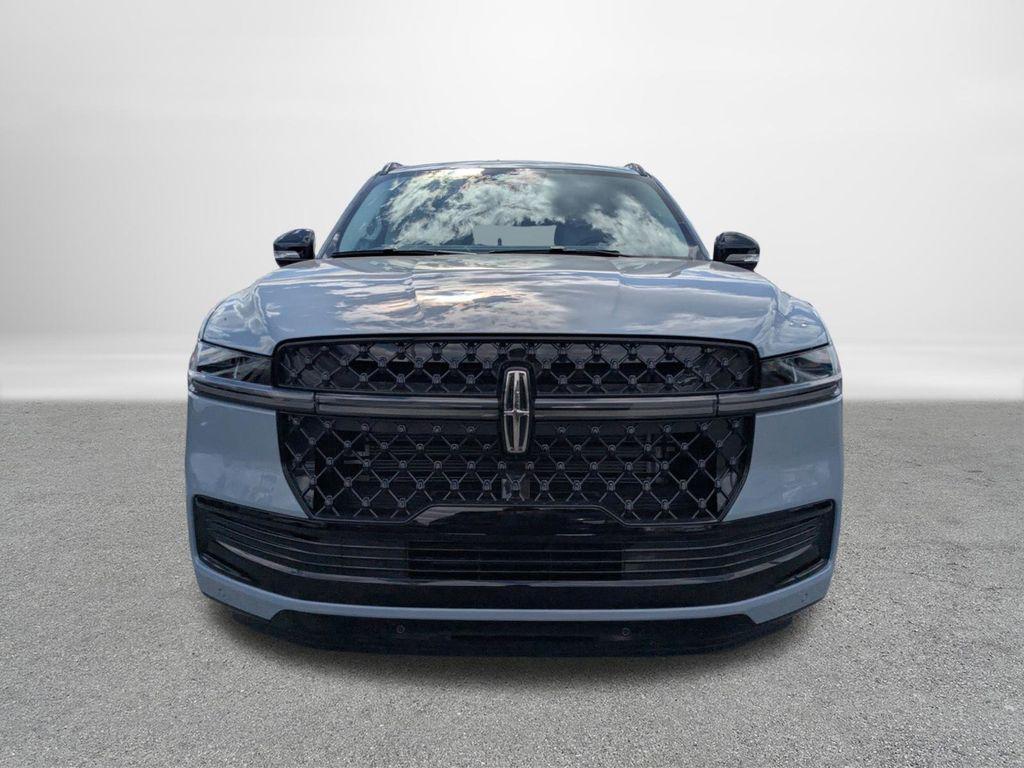 new 2026 Lincoln Navigator car