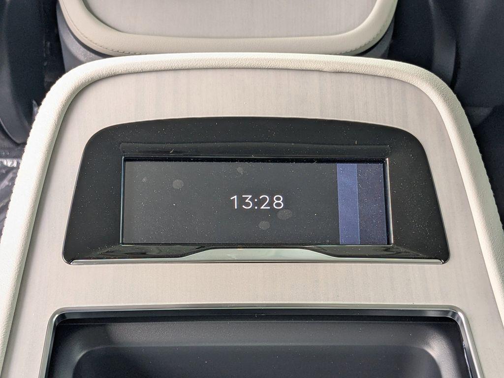 new 2026 Lincoln Navigator car