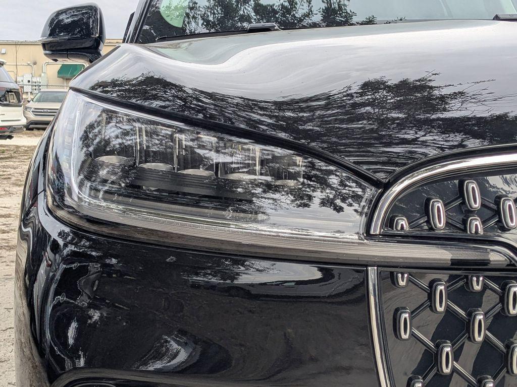 new 2026 Lincoln Aviator car, priced at $56,338