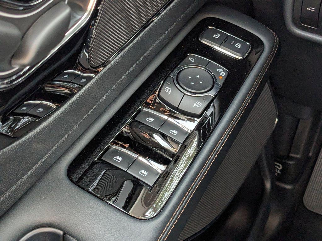 new 2026 Lincoln Aviator car, priced at $56,338