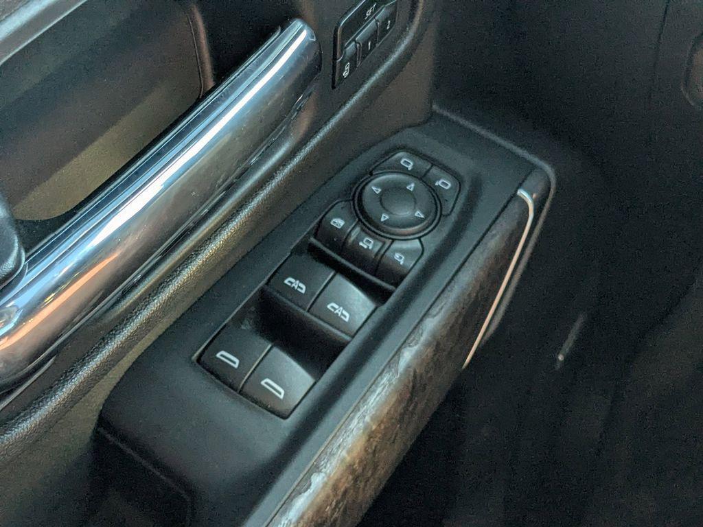 used 2022 GMC Sierra 3500 car, priced at $63,062