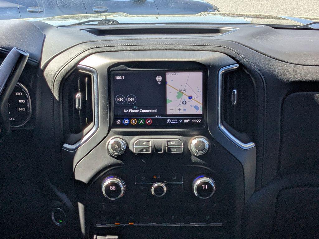 used 2022 GMC Sierra 3500 car, priced at $63,062