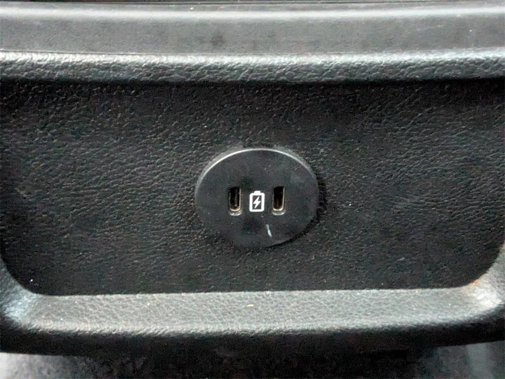 used 2023 Ford Edge car, priced at $20,884