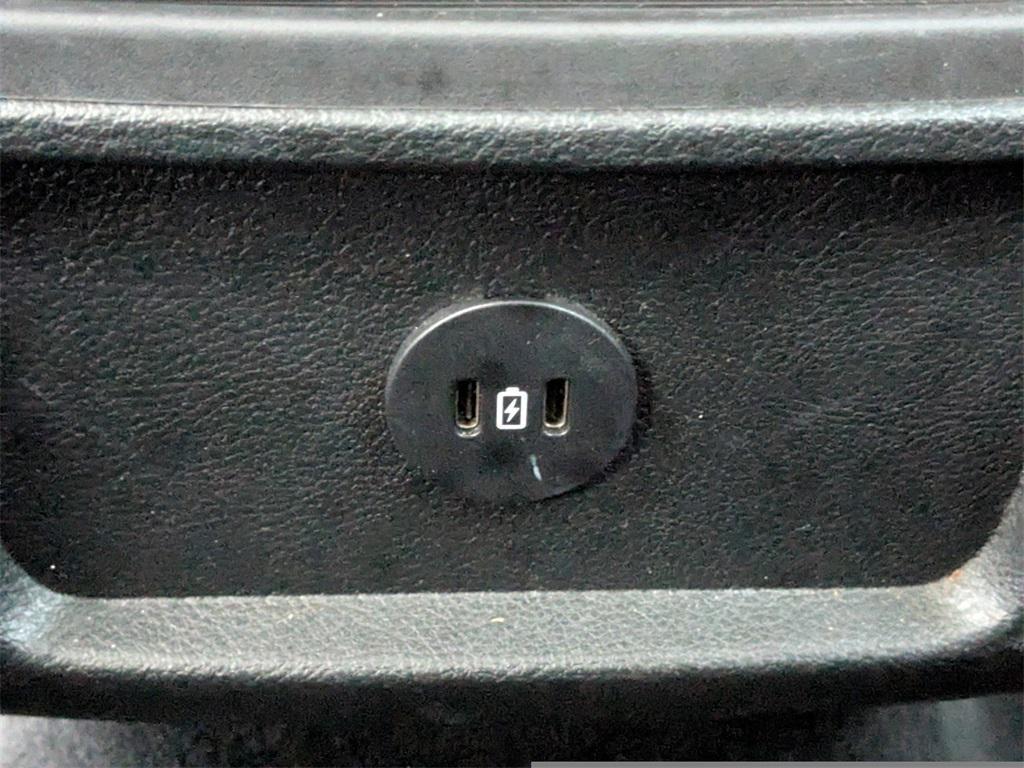 used 2023 Ford Edge car, priced at $20,884