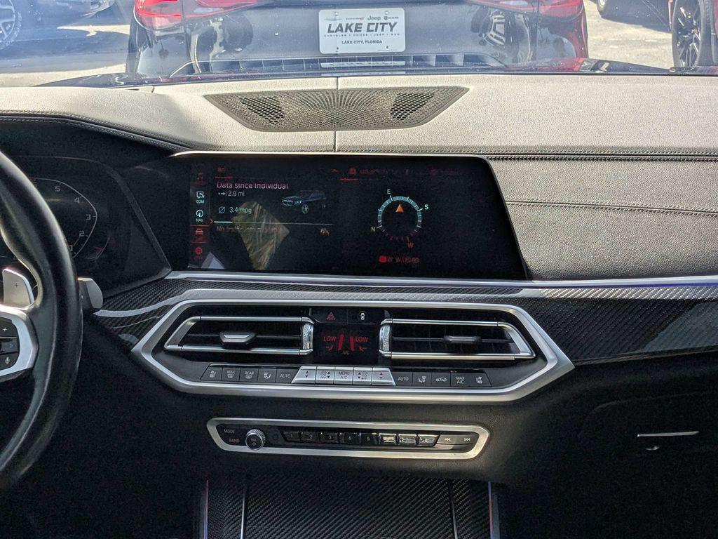 BMW X5 view 18